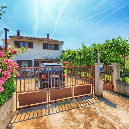 Apartment Marija 1294 ميدولين المظهر الخارجي الصورة