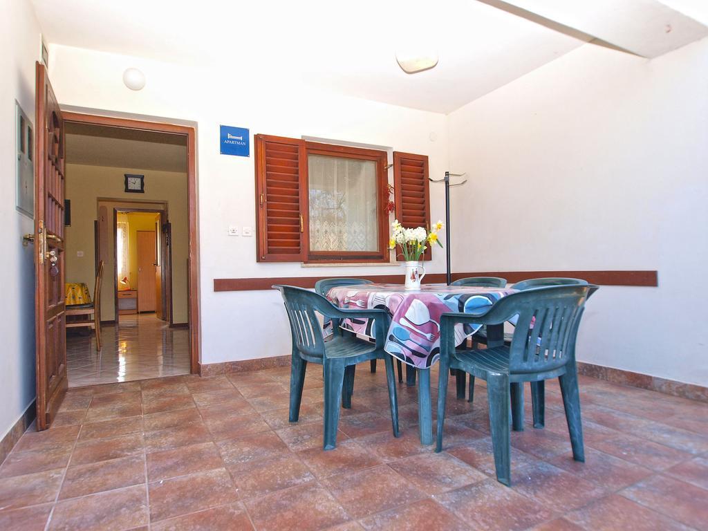 Apartment Marija 1294 ميدولين المظهر الخارجي الصورة