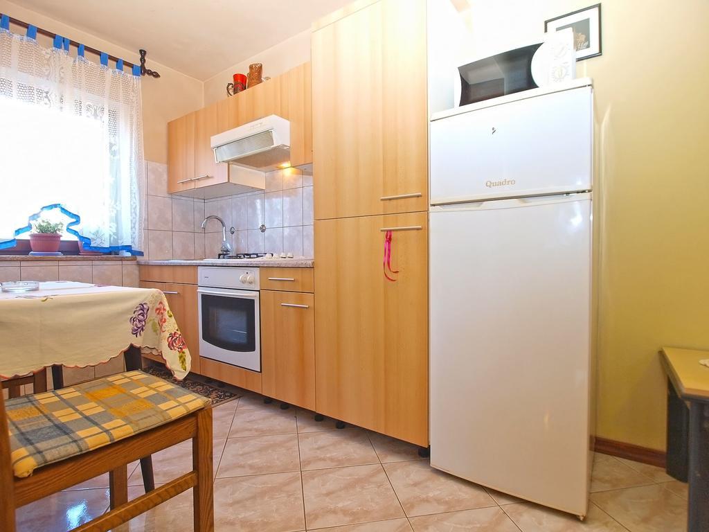 Apartment Marija 1294 ميدولين المظهر الخارجي الصورة