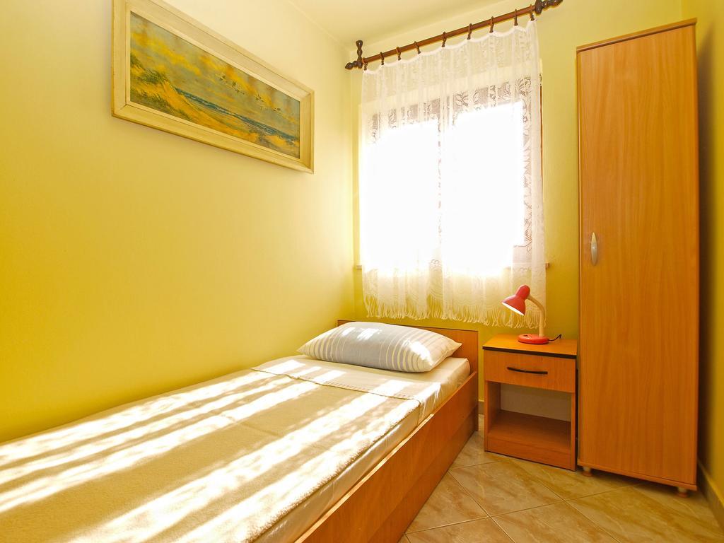 Apartment Marija 1294 ميدولين المظهر الخارجي الصورة