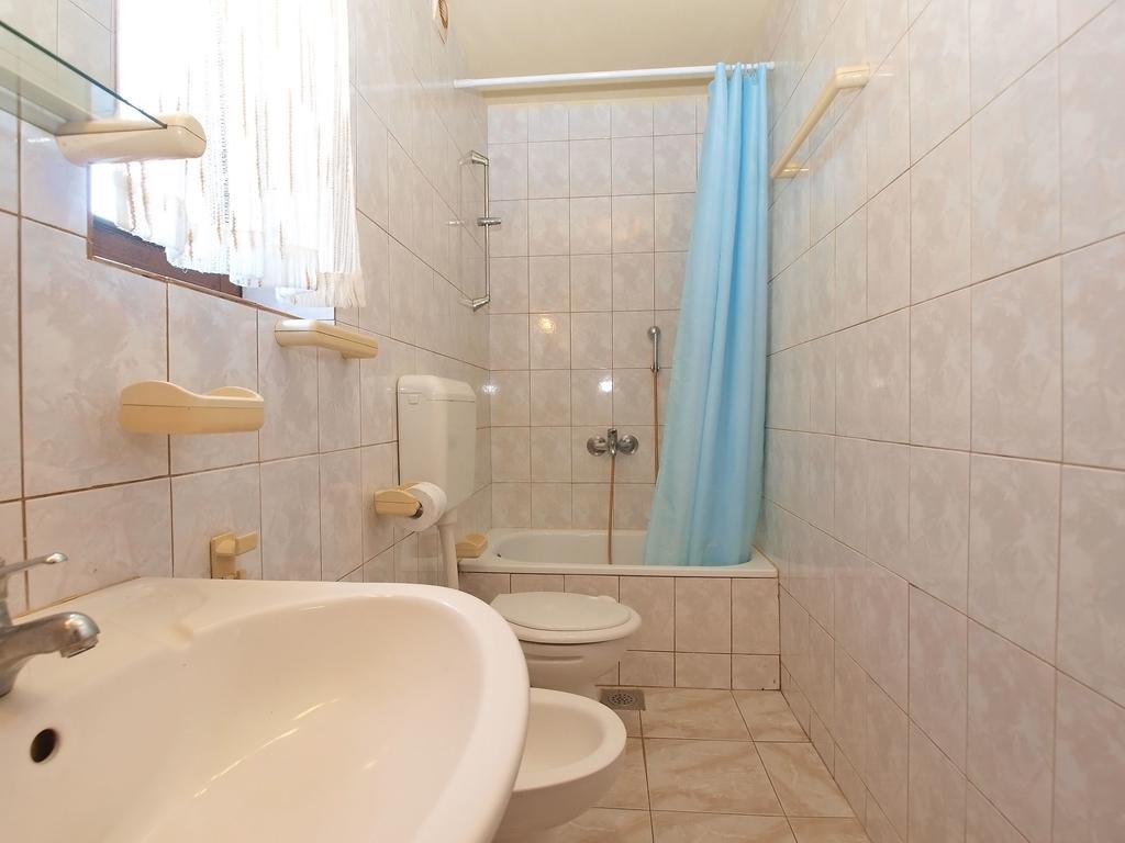 Apartment Marija 1294 ميدولين المظهر الخارجي الصورة