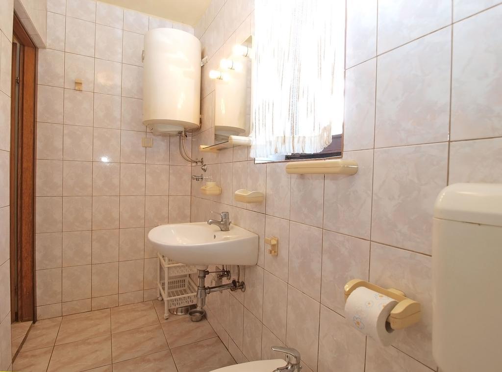 Apartment Marija 1294 ميدولين المظهر الخارجي الصورة