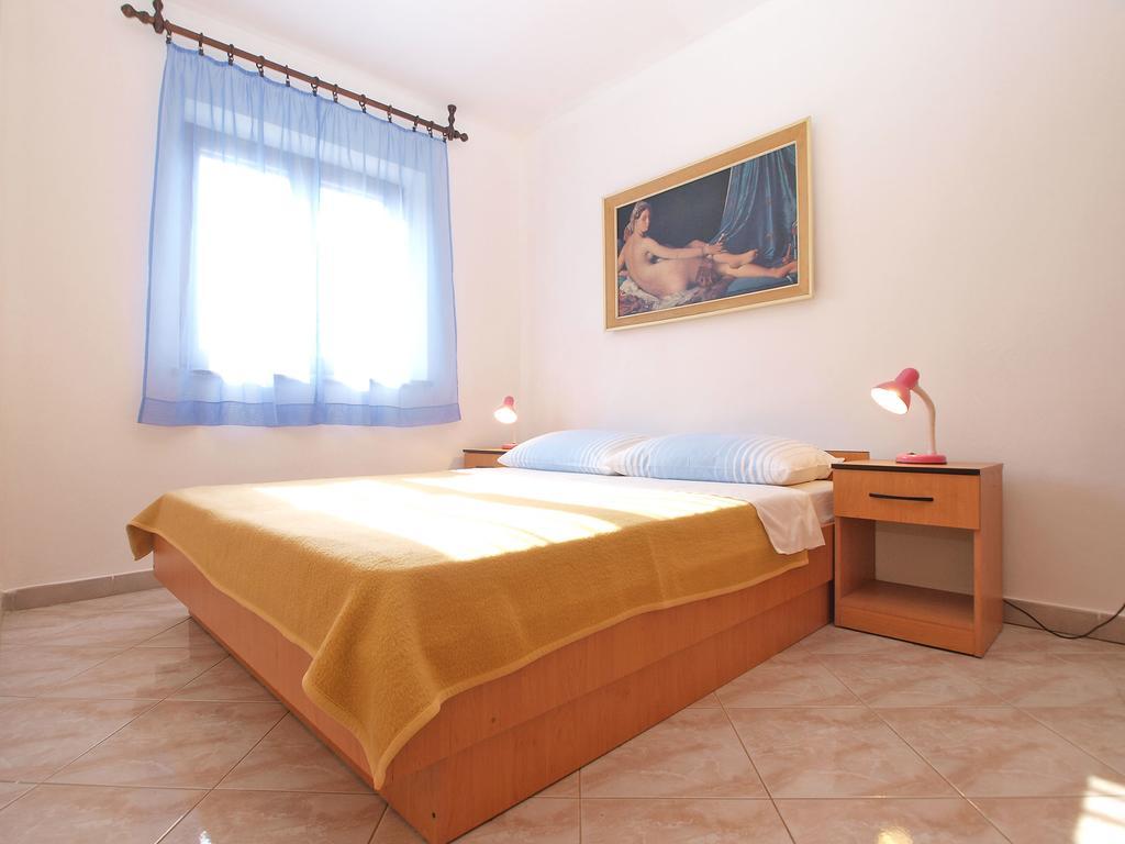 Apartment Marija 1294 ميدولين المظهر الخارجي الصورة