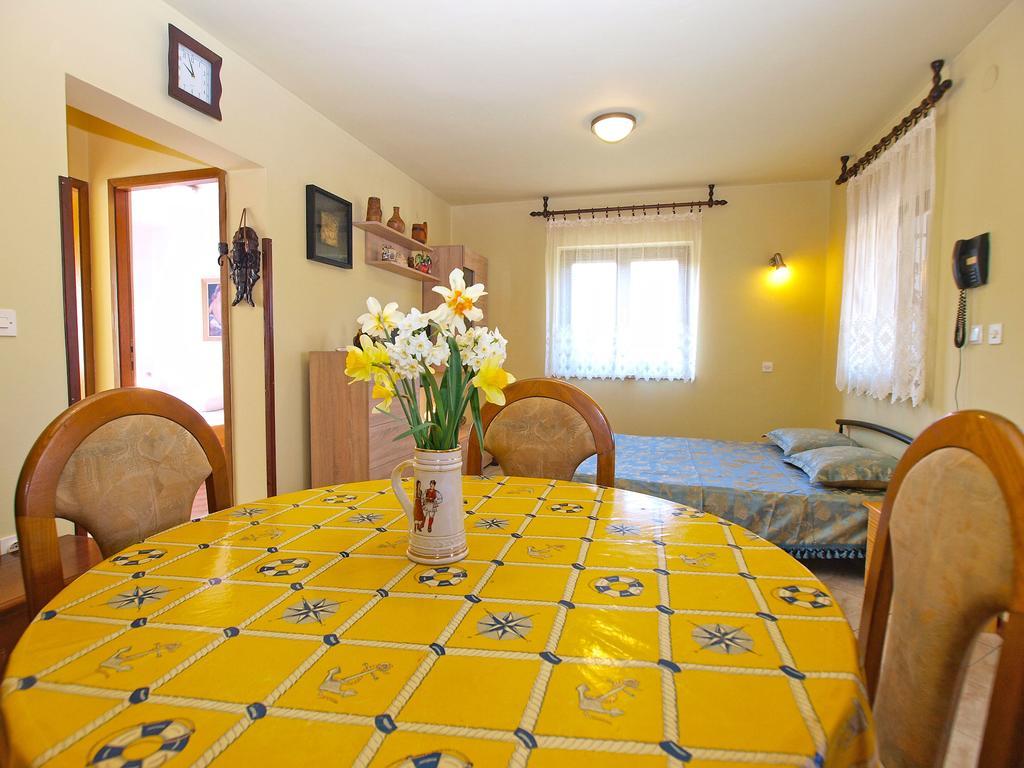 Apartment Marija 1294 ميدولين المظهر الخارجي الصورة