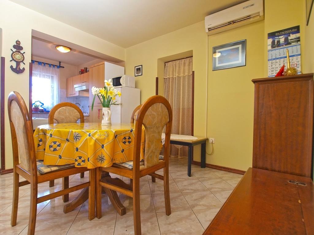 Apartment Marija 1294 ميدولين المظهر الخارجي الصورة