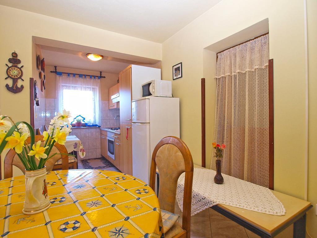 Apartment Marija 1294 ميدولين المظهر الخارجي الصورة