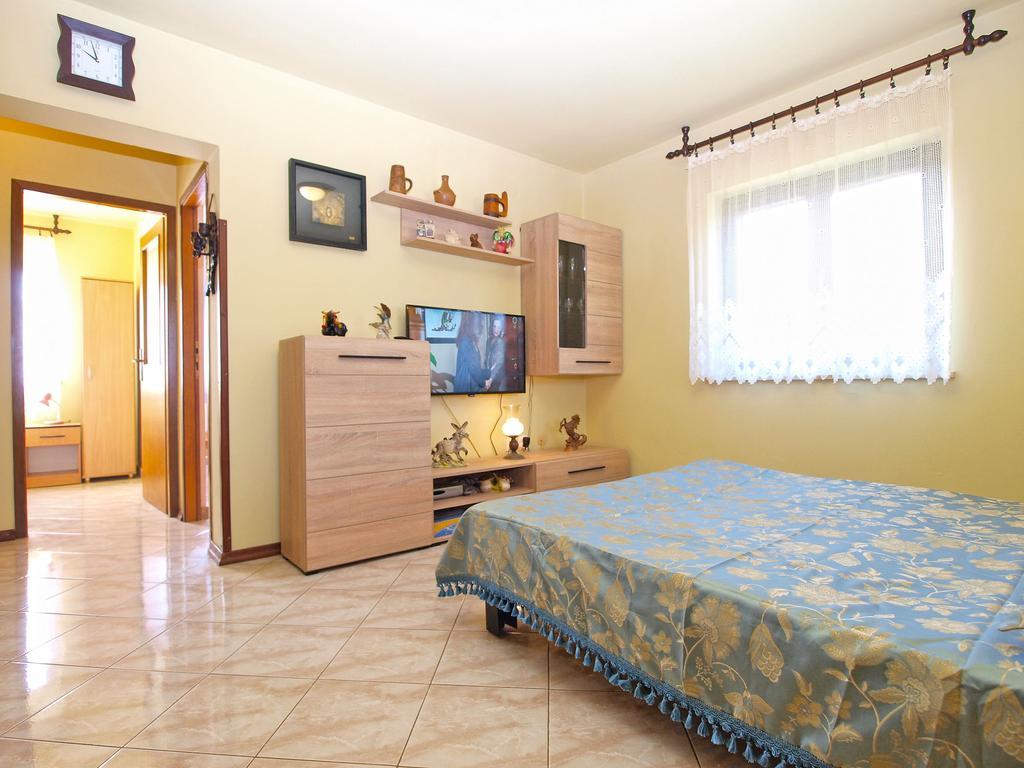 Apartment Marija 1294 ميدولين المظهر الخارجي الصورة
