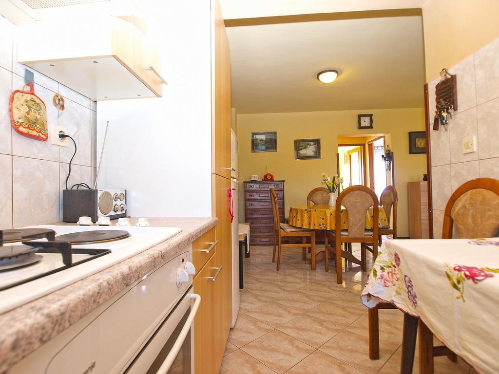 Apartment Marija 1294 ميدولين المظهر الخارجي الصورة