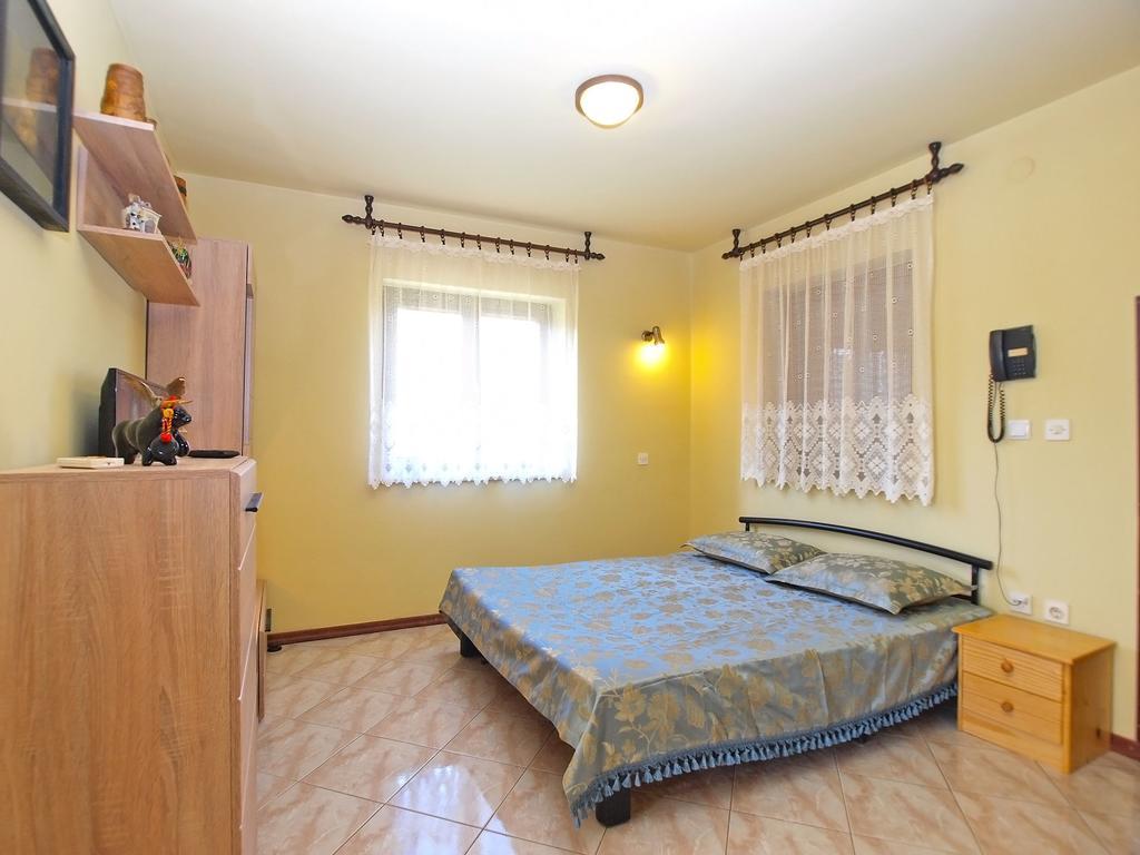 Apartment Marija 1294 ميدولين المظهر الخارجي الصورة