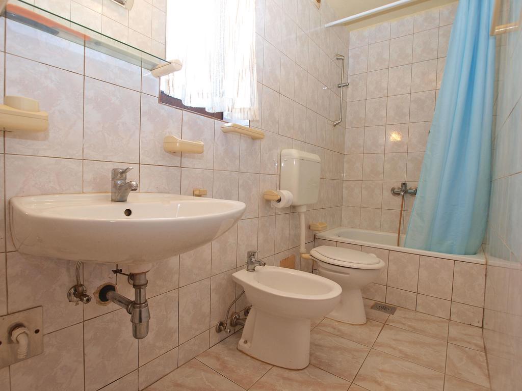 Apartment Marija 1294 ميدولين المظهر الخارجي الصورة