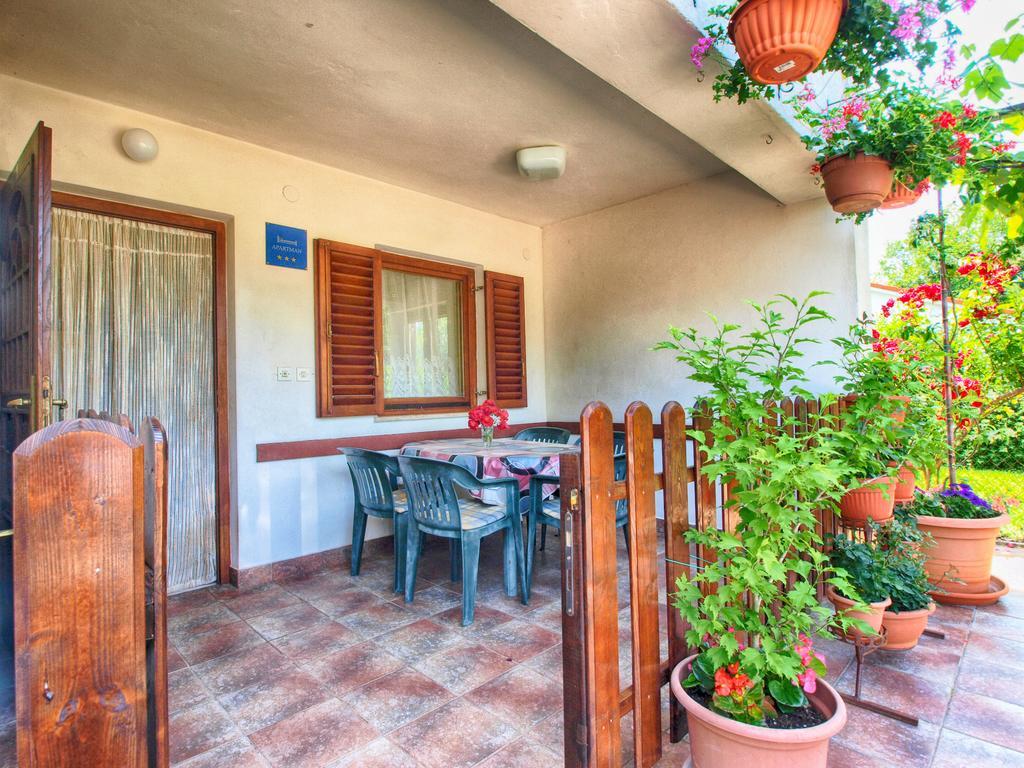 Apartment Marija 1294 ميدولين المظهر الخارجي الصورة