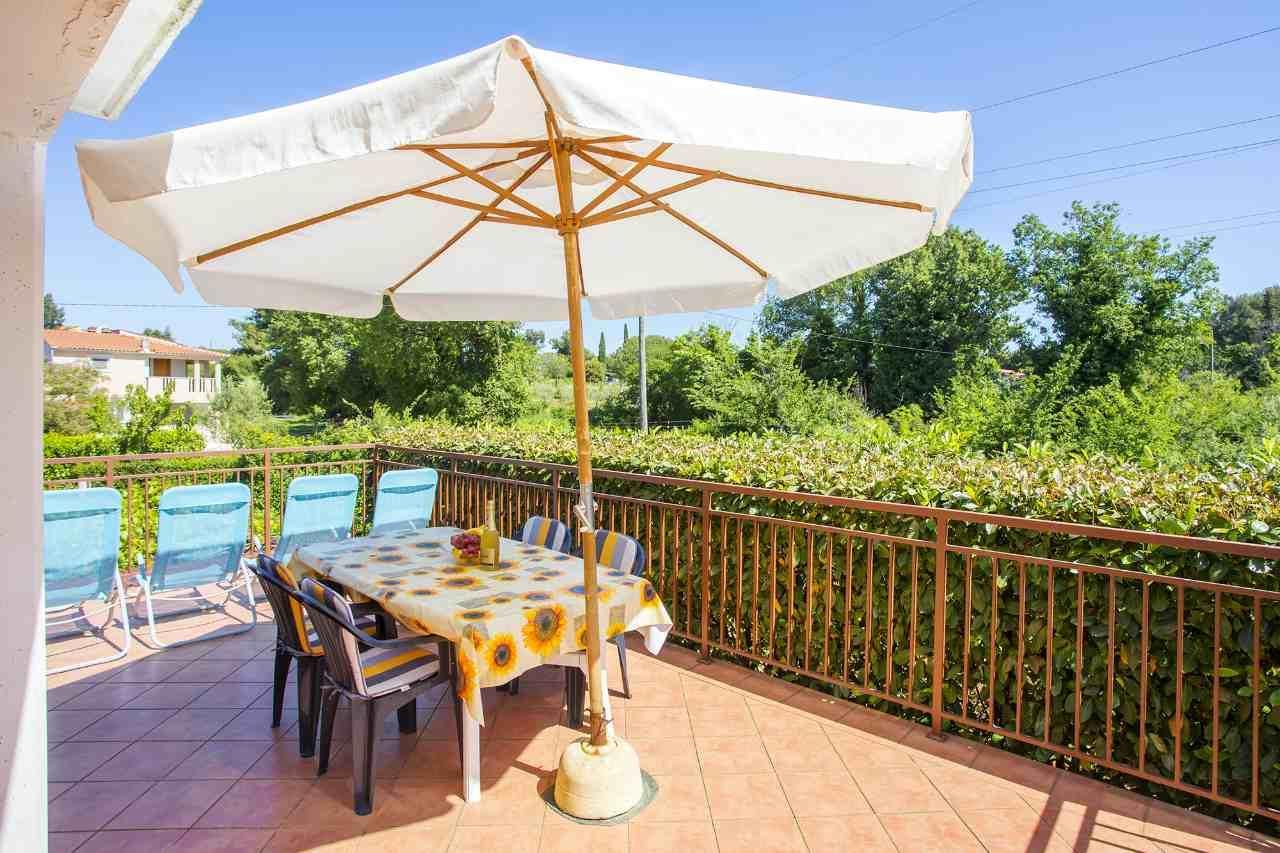 Apartment Marija 1294 ميدولين المظهر الخارجي الصورة