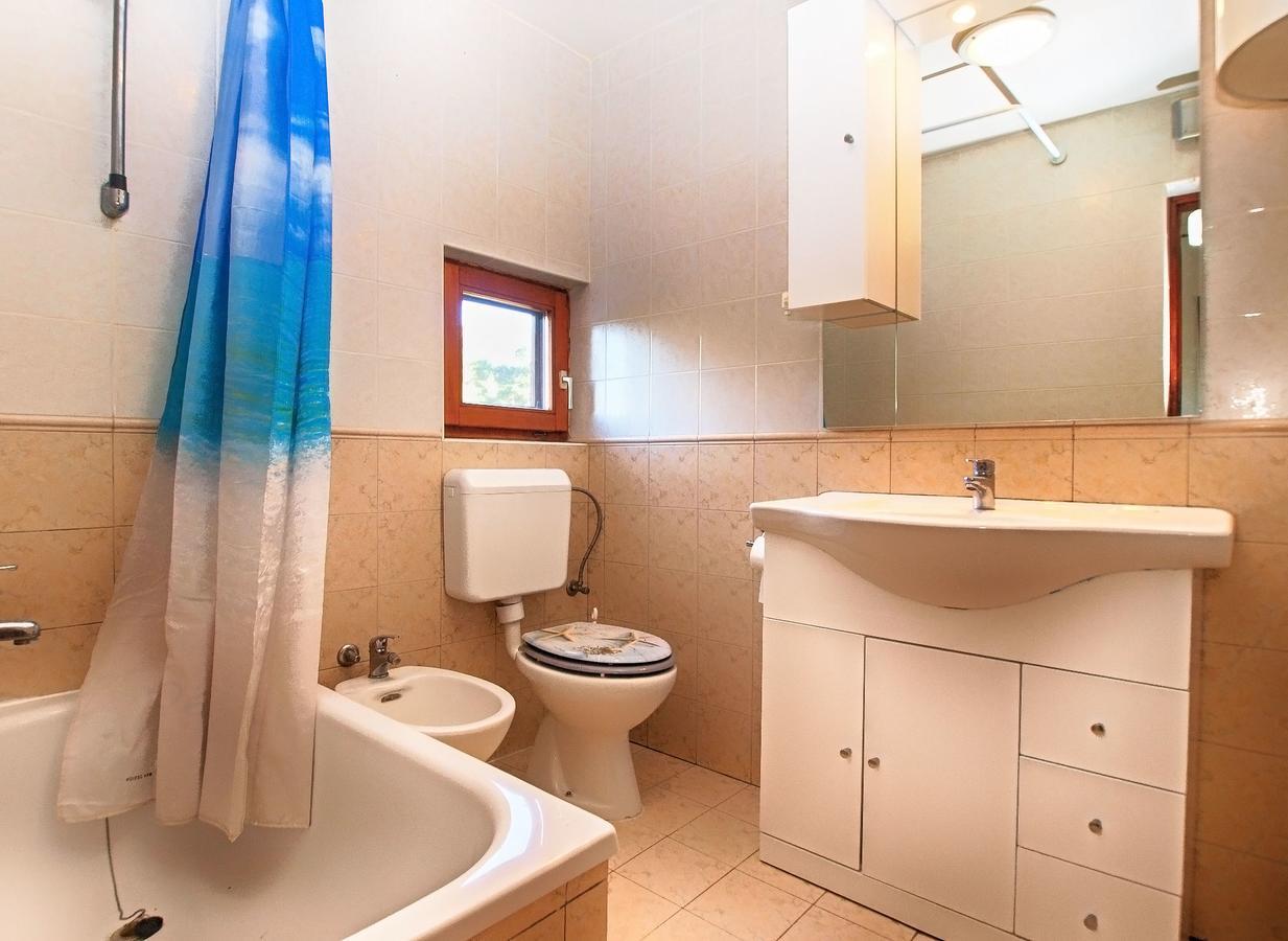 Apartment Marija 1294 ميدولين المظهر الخارجي الصورة
