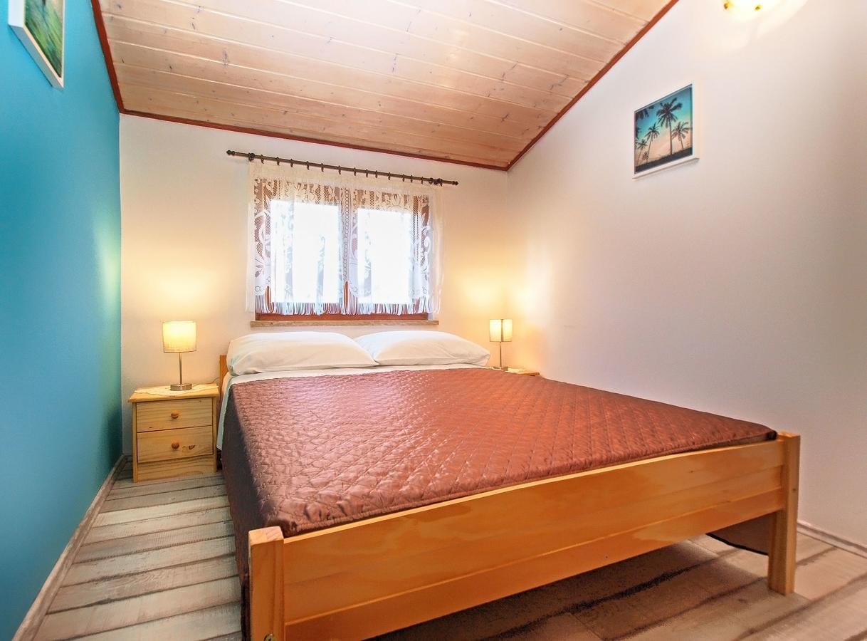 Apartment Marija 1294 ميدولين المظهر الخارجي الصورة