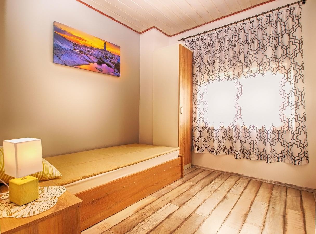 Apartment Marija 1294 ميدولين المظهر الخارجي الصورة
