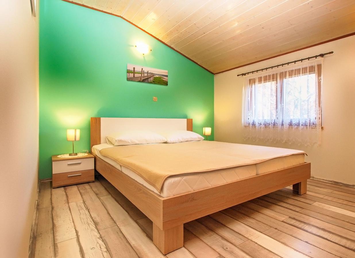 Apartment Marija 1294 ميدولين المظهر الخارجي الصورة