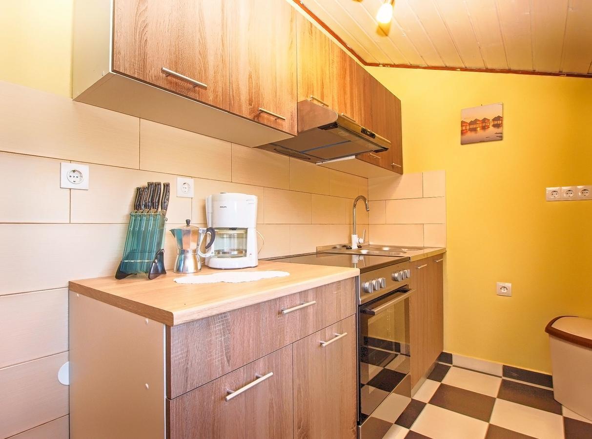 Apartment Marija 1294 ميدولين المظهر الخارجي الصورة