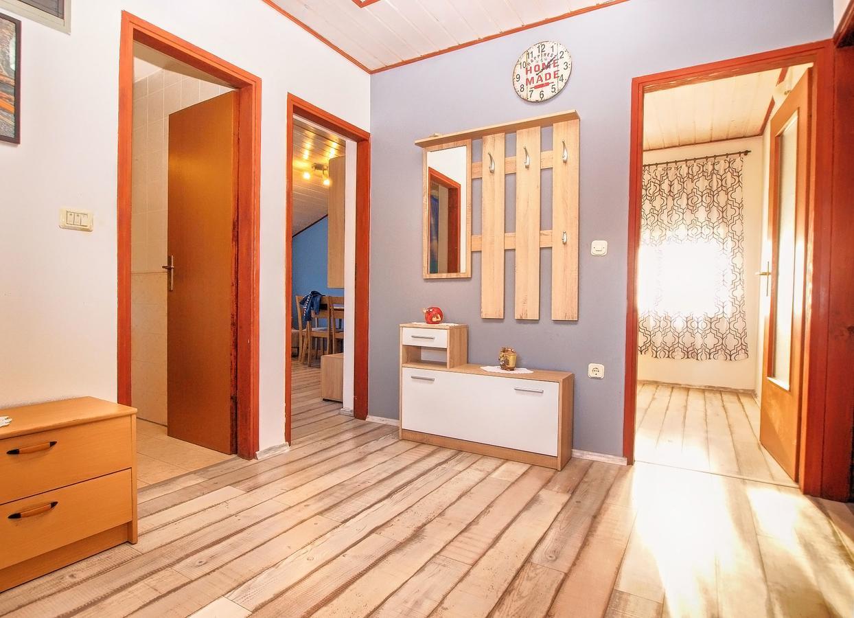 Apartment Marija 1294 ميدولين المظهر الخارجي الصورة