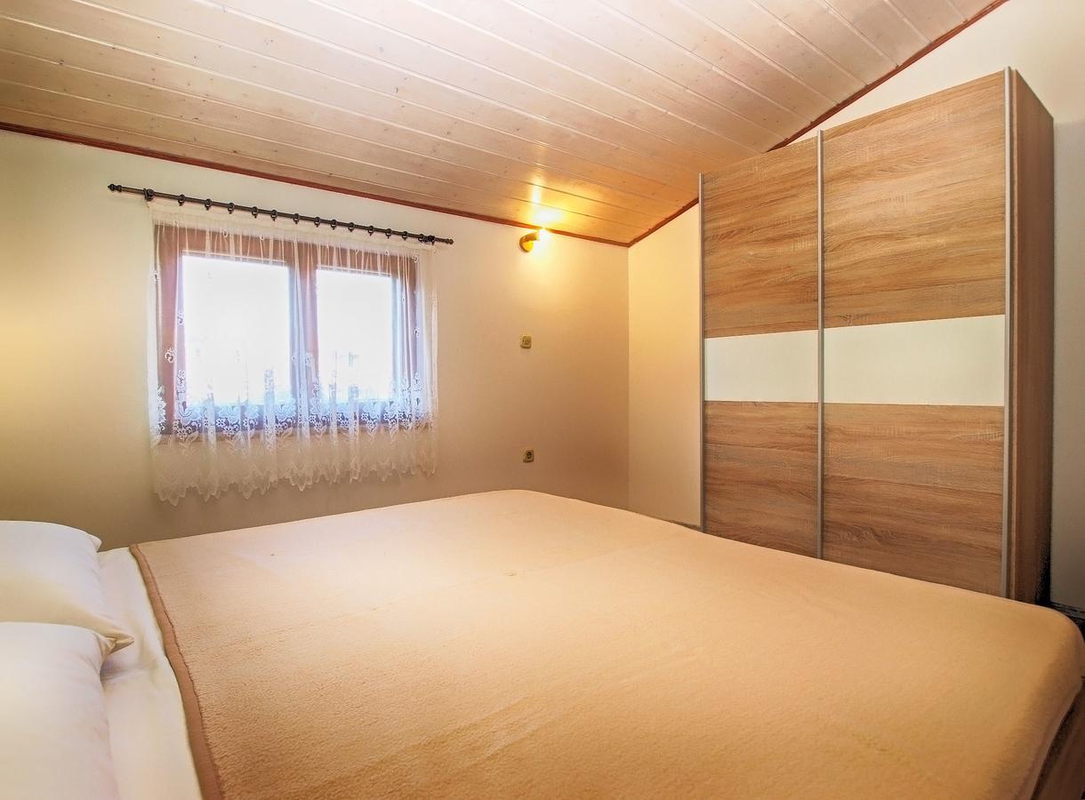 Apartment Marija 1294 ميدولين المظهر الخارجي الصورة