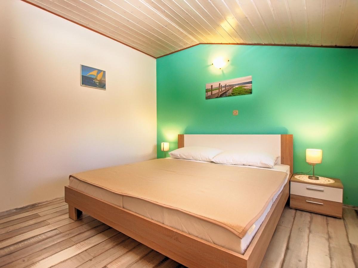 Apartment Marija 1294 ميدولين المظهر الخارجي الصورة