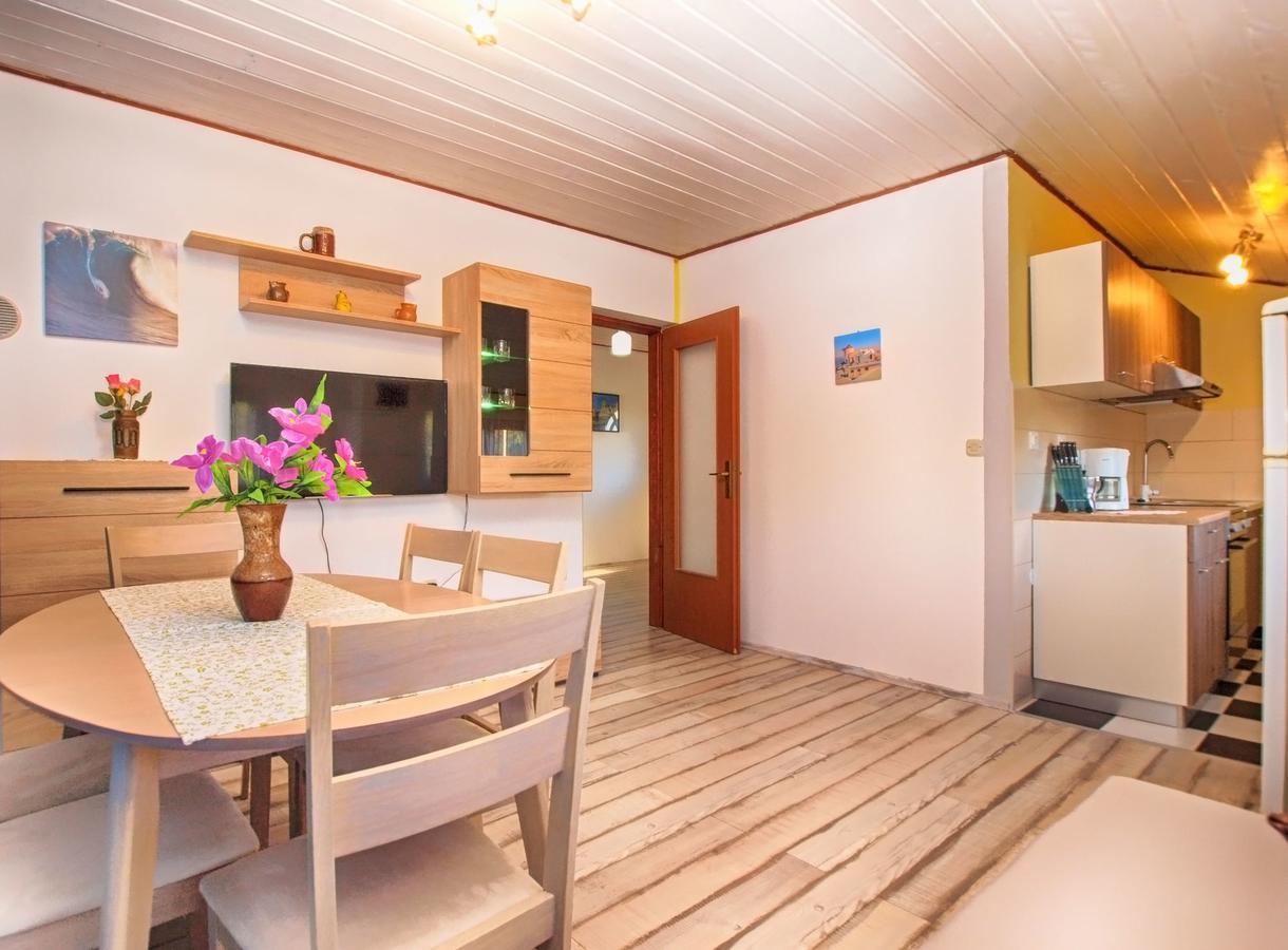 Apartment Marija 1294 ميدولين المظهر الخارجي الصورة