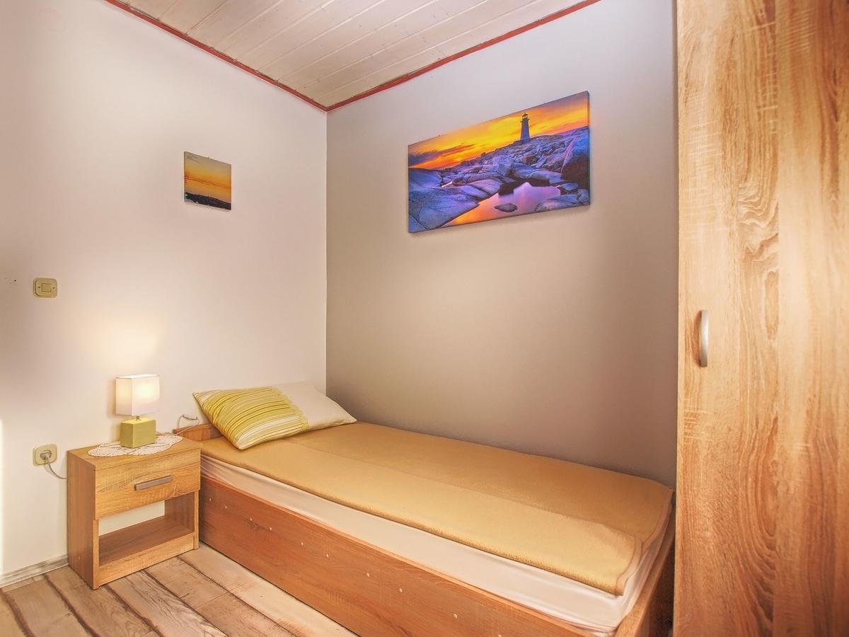 Apartment Marija 1294 ميدولين المظهر الخارجي الصورة