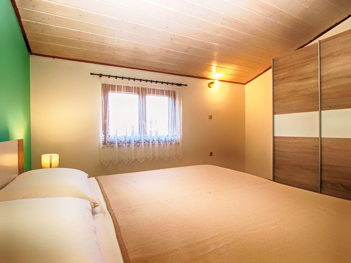 Apartment Marija 1294 ميدولين المظهر الخارجي الصورة